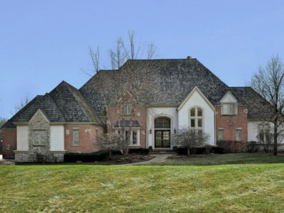 Residential Home Project-01