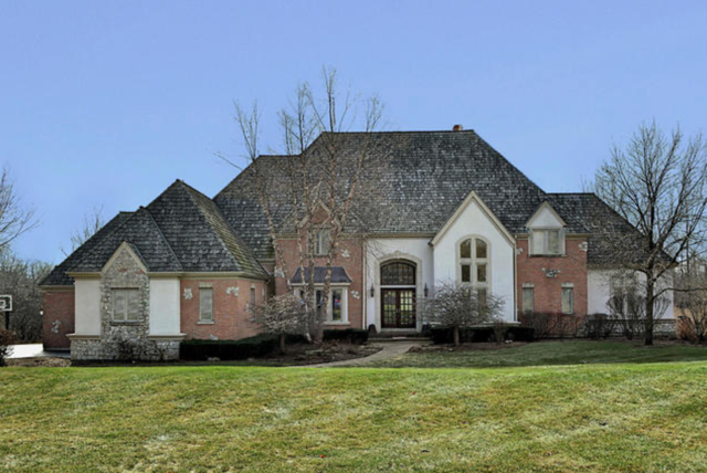 Residential Home Project-01