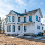 Residential Home Project 02