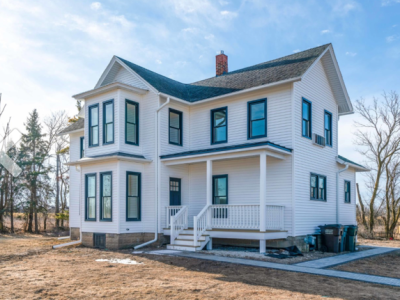 Residential Home Project 02